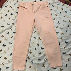 Jones New York Classic Stretch Jeans